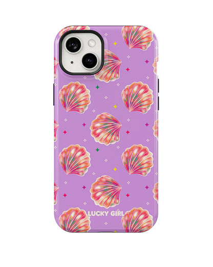Mother Of Pearl Phone Case
