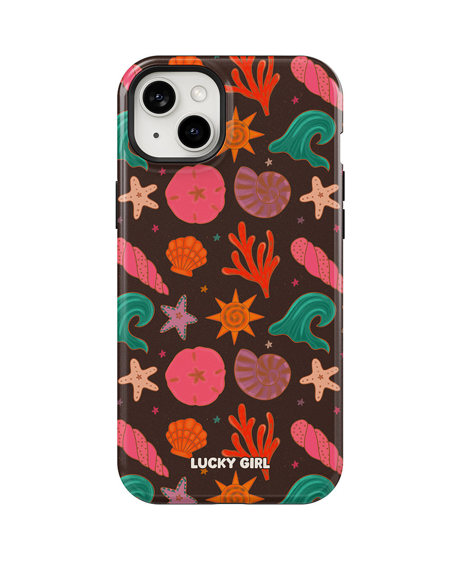 Tide Pool Phone Case