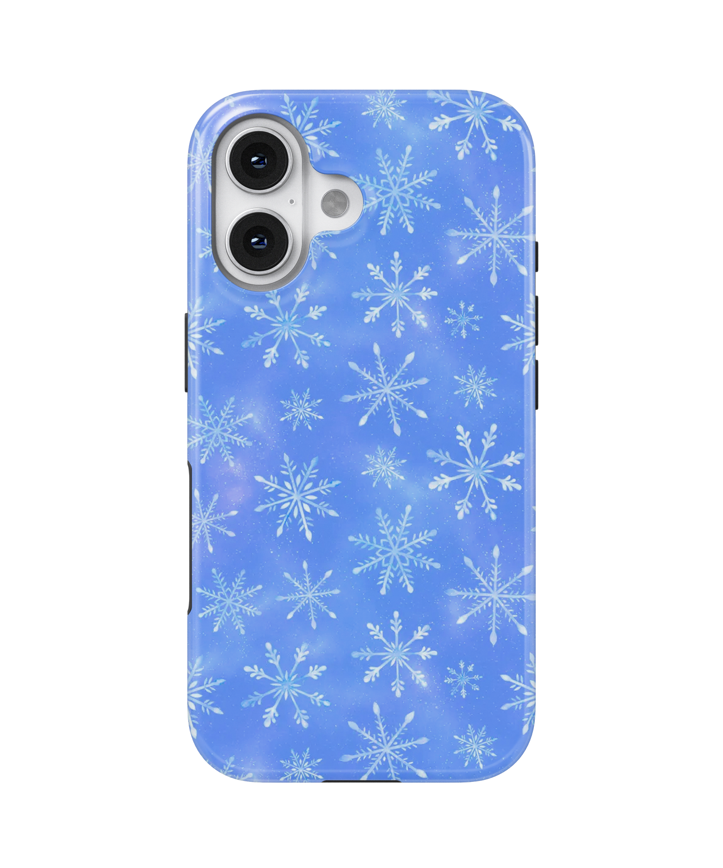 Frosted Sky MagSafe Phone Case