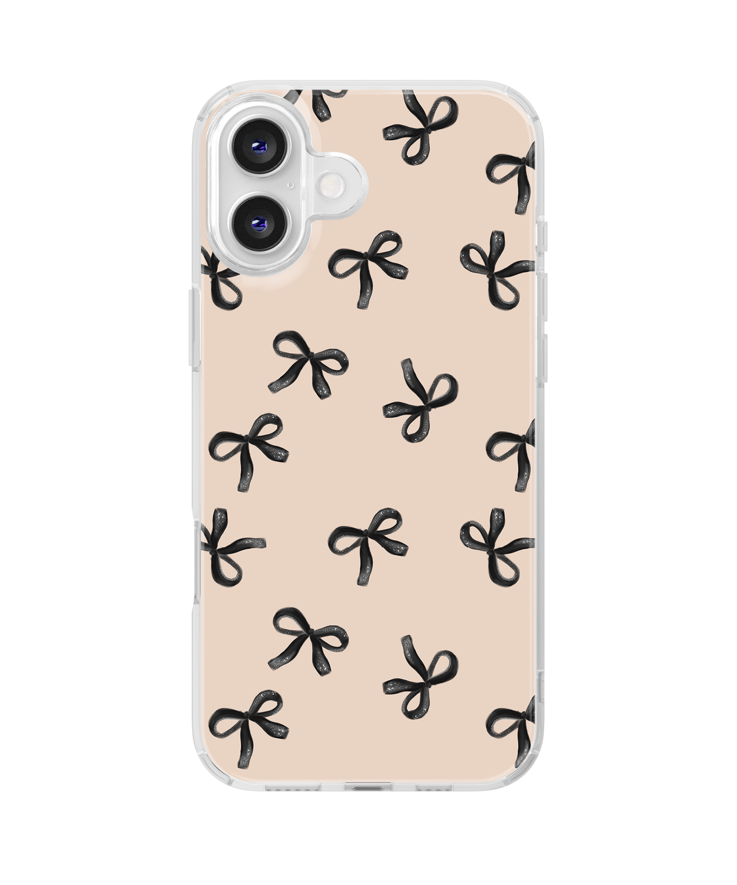 Midnight Sparkle Clear Case Insert