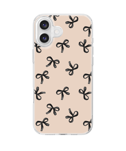 Midnight Sparkle Clear Case Insert