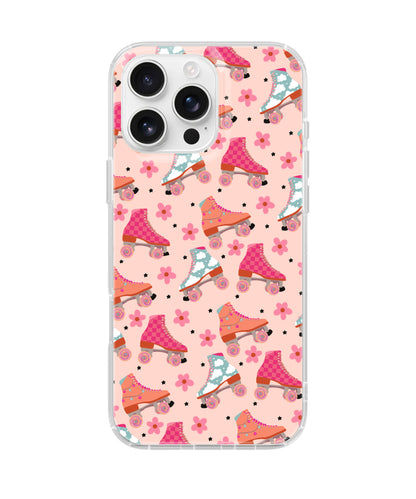 Sweet Skates Clear Case Insert