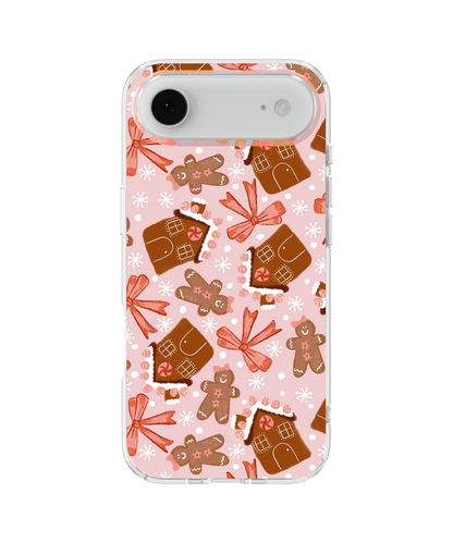 Sugar & Spice Clear Case Insert