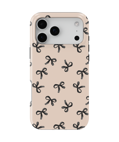 Midnight Sparkle MagSafe Phone Case