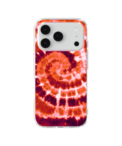 Sienna Spiral Clear Case Insert