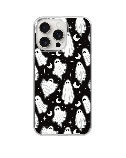 Haunted Moonlight Clear Case Insert