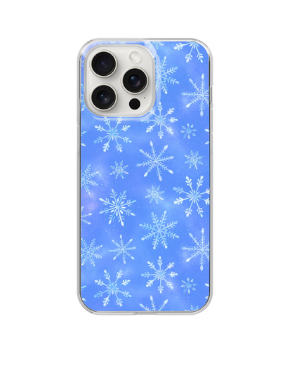 Frosted Sky Clear Case Insert