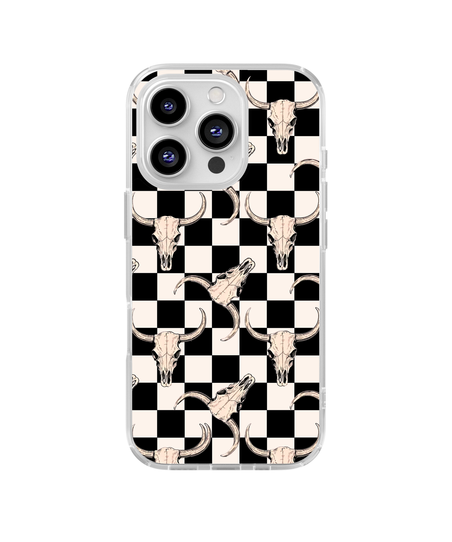 Last Ride Clear Case Insert