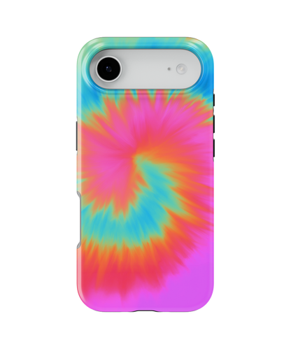 Tropical Twirl MagSafe Phone Case