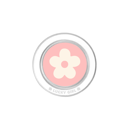 Pinky Swear Big Blooms Phone Grip Insert