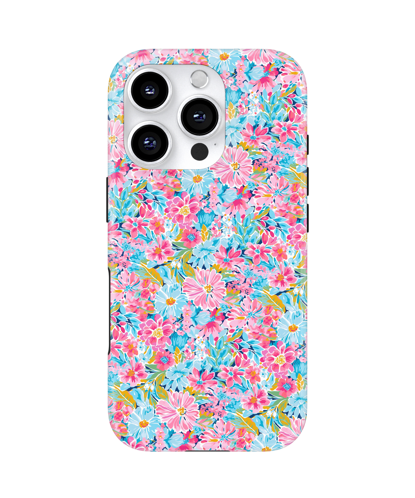 Spring Melody MagSafe Phone Case