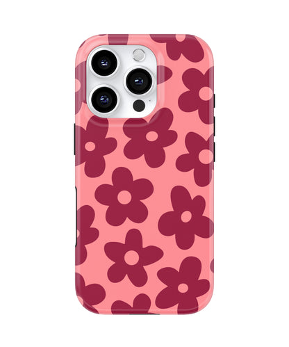 Love Big Blooms MagSafe Phone Case