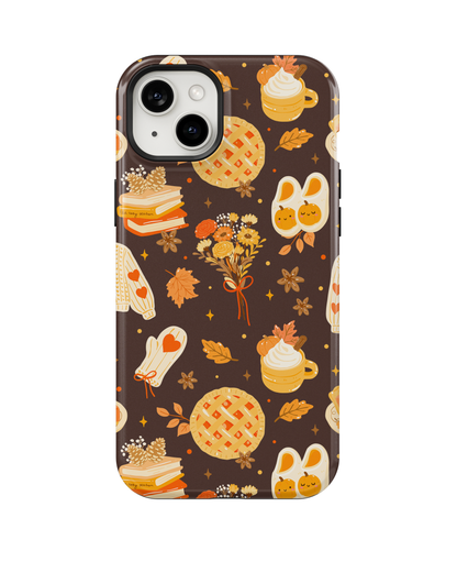 Sweater Weather MagSafe Phone Case