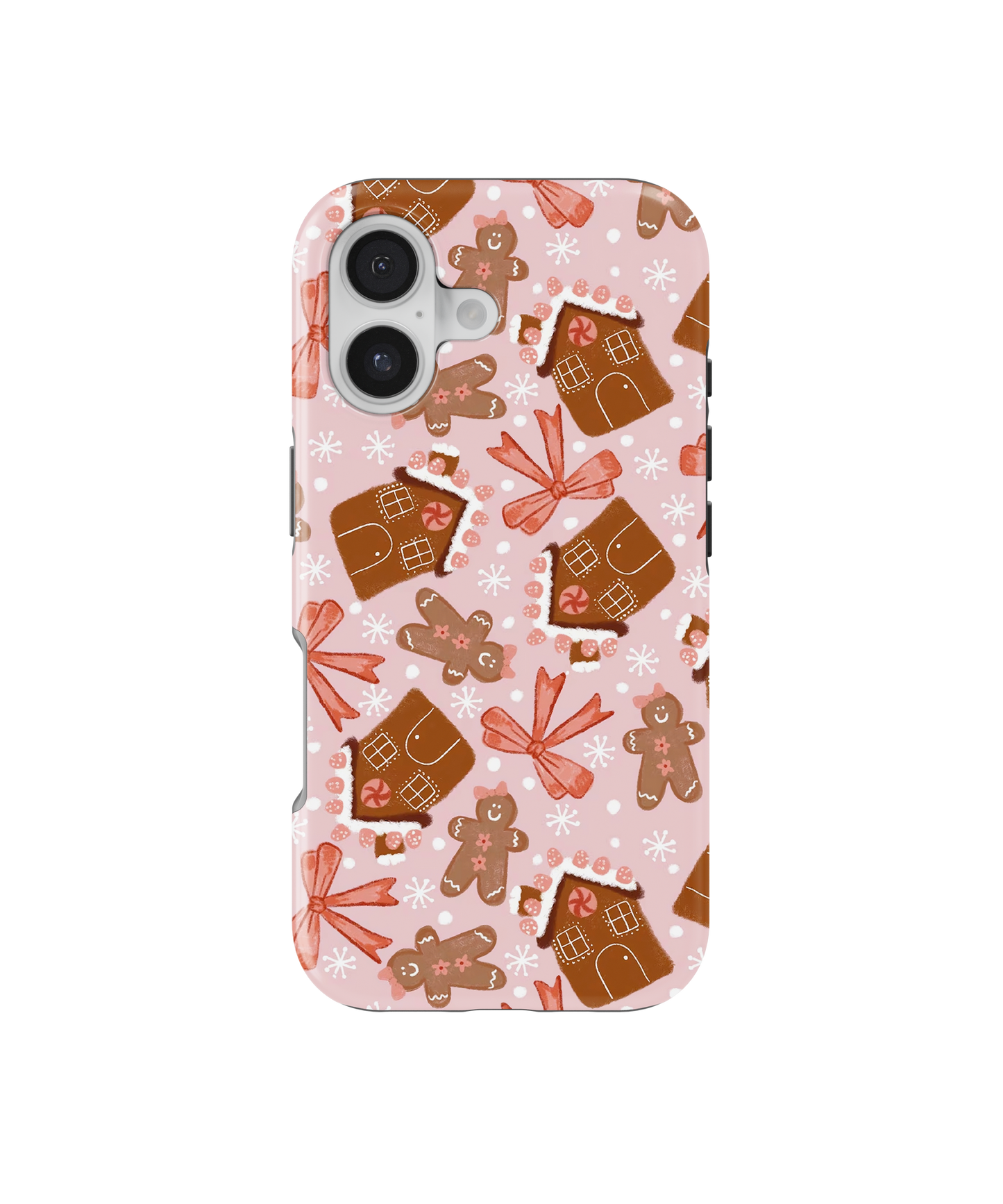 Sugar & Spice MagSafe Phone Case