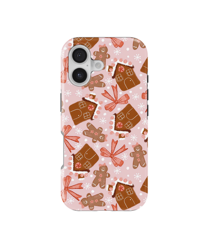 Sugar & Spice MagSafe Phone Case