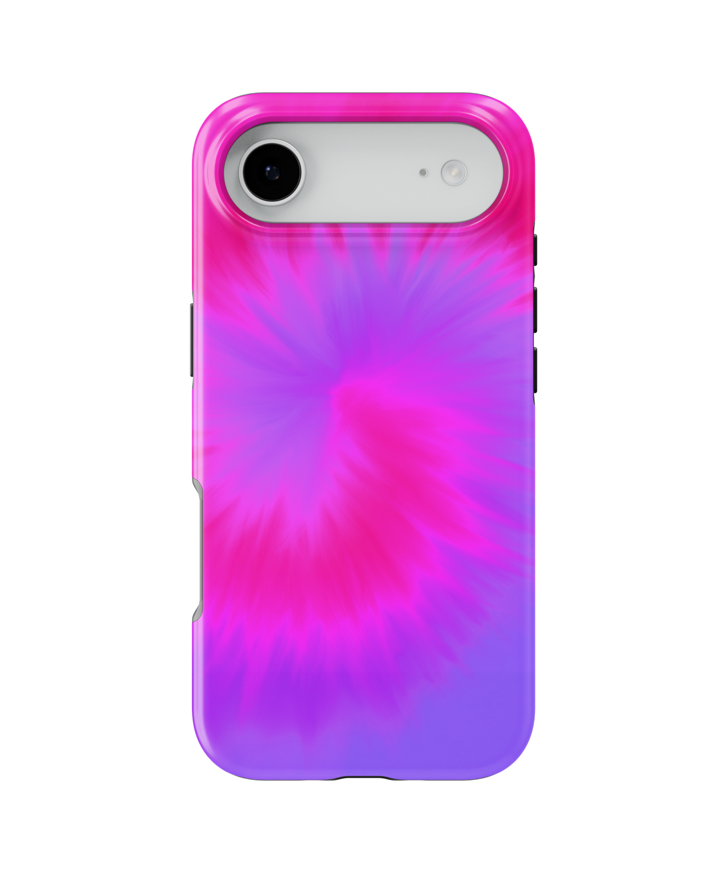 Berry Swirl MagSafe Phone Case