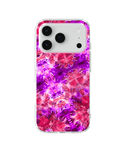 Electric Burst Clear Case Insert