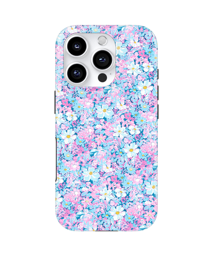 Sugar Blossoms MagSafe Phone Case