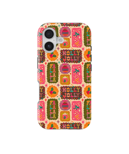 Christmas Cheer MagSafe Phone Case