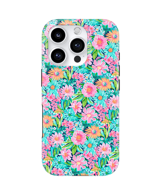 Paradise Garden MagSafe Phone Case