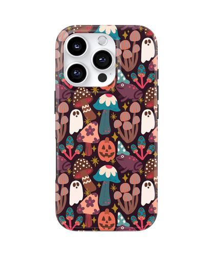 Mushroom Mire MagSafe Phone Case