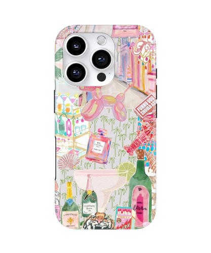 Amelia MagSafe Phone Case