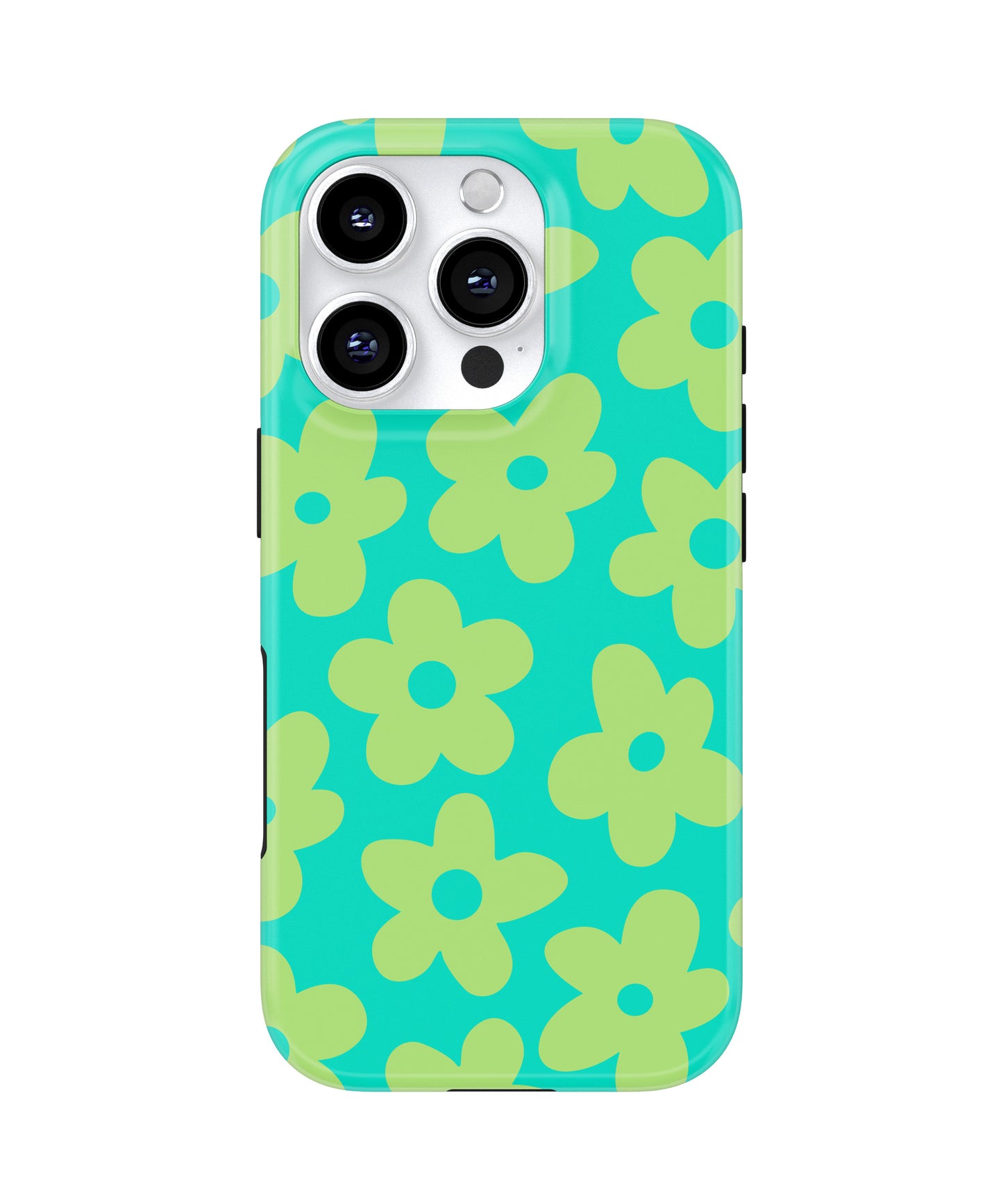 Gummy Bear Big Blooms MagSafe Phone Case