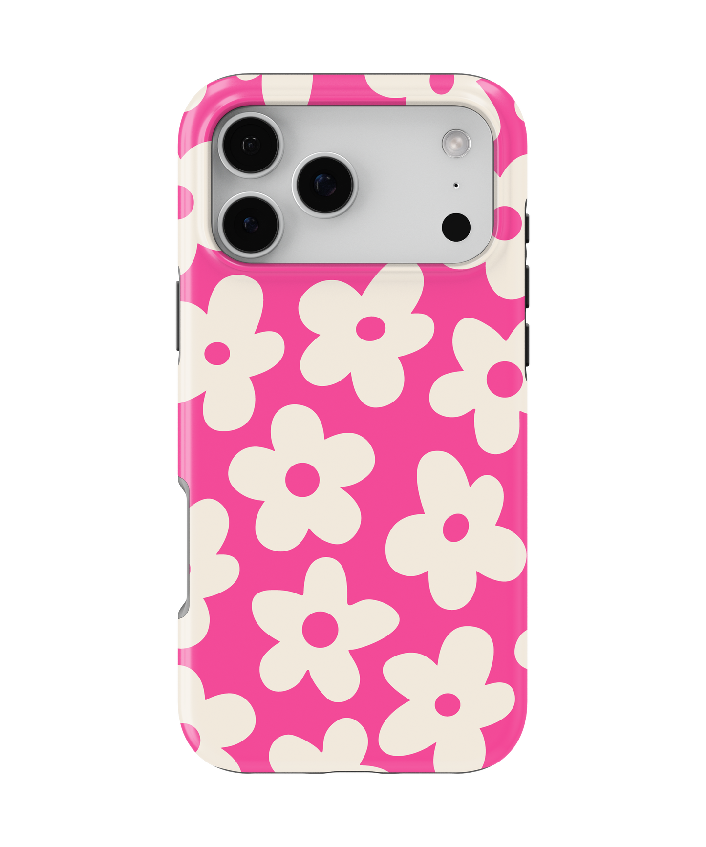 It Girl Big Blooms MagSafe Phone Case