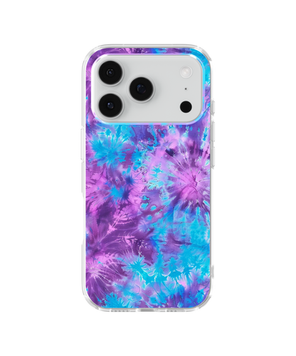 Violet Tide Clear Case Insert