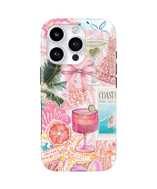 Myrtle MagSafe Phone Case