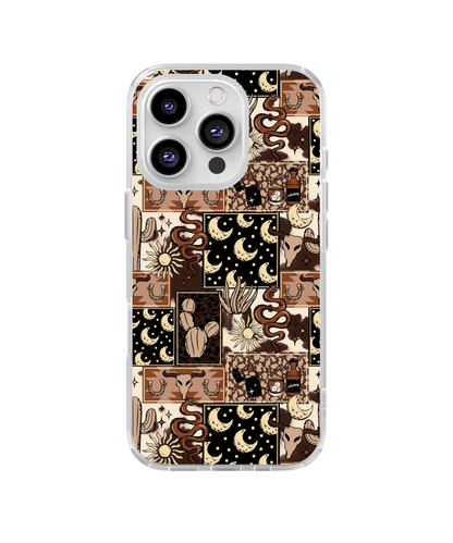 Dead Heat Clear Case Insert