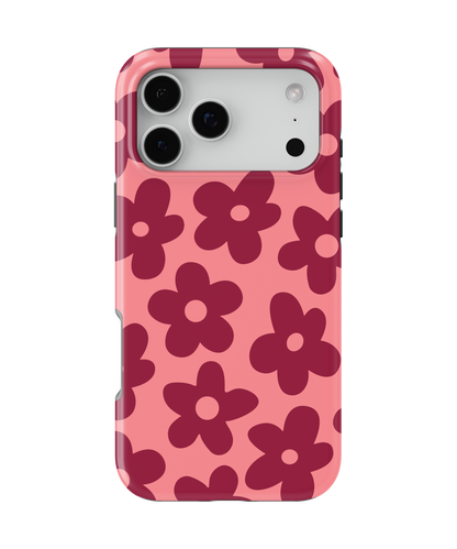 Love Big Blooms MagSafe Phone Case