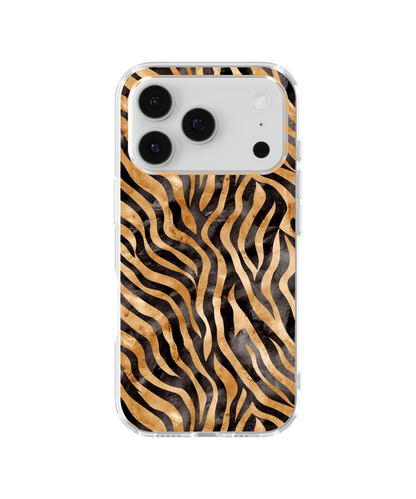 Classic Tiger Clear Case Insert