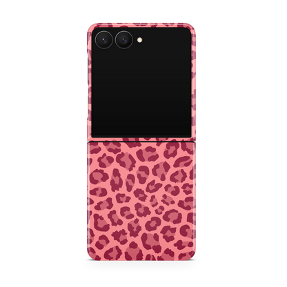 Love Leopard MagSafe Phone Case