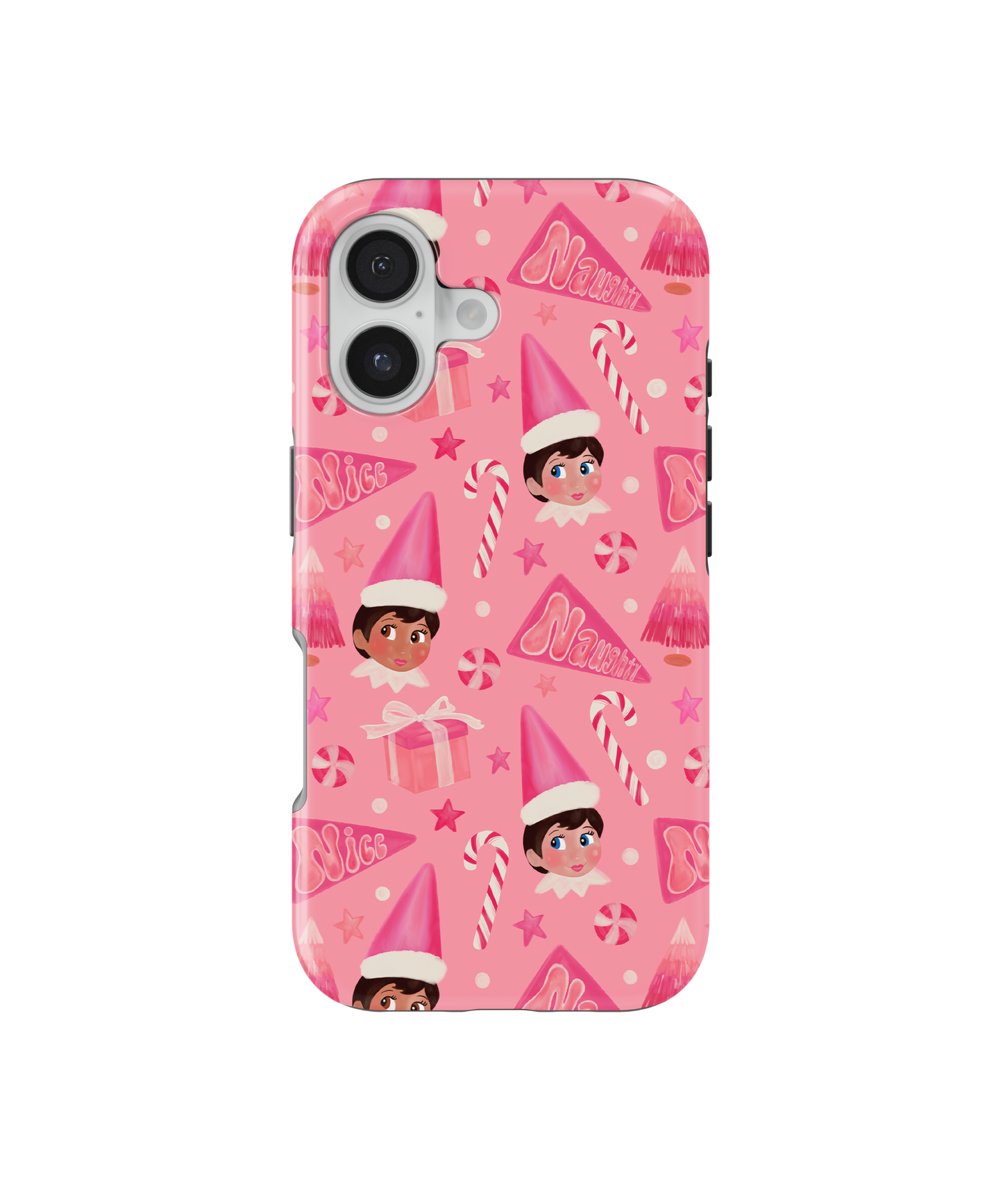 Merry Mischief MagSafe Phone Case