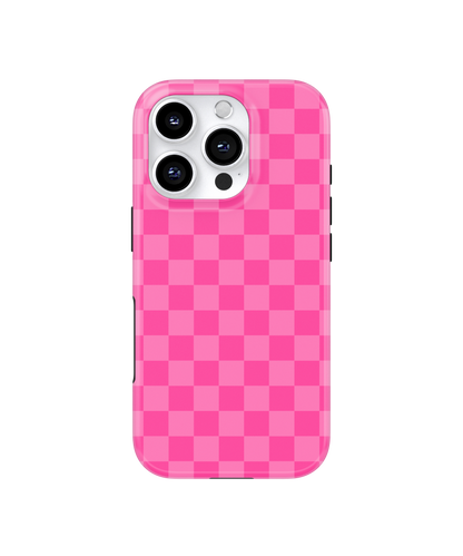 It Girl Checkers MagSafe Phone Case