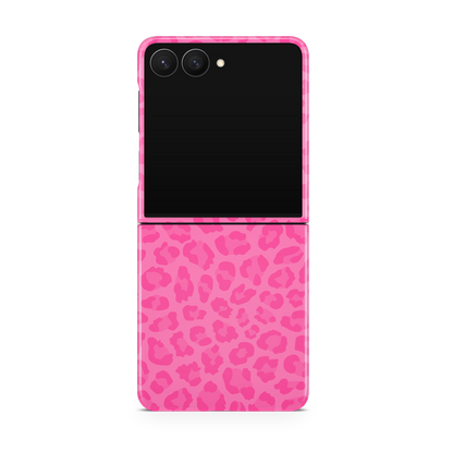 It Girl Leopard MagSafe Phone Case