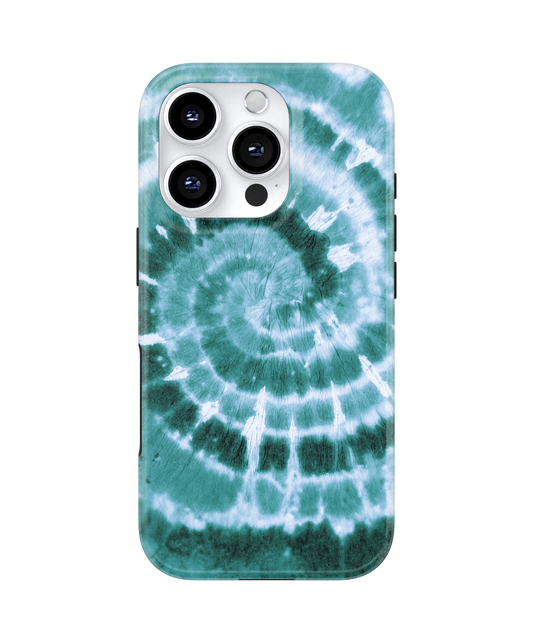 Tidal Twist MagSafe Phone Case