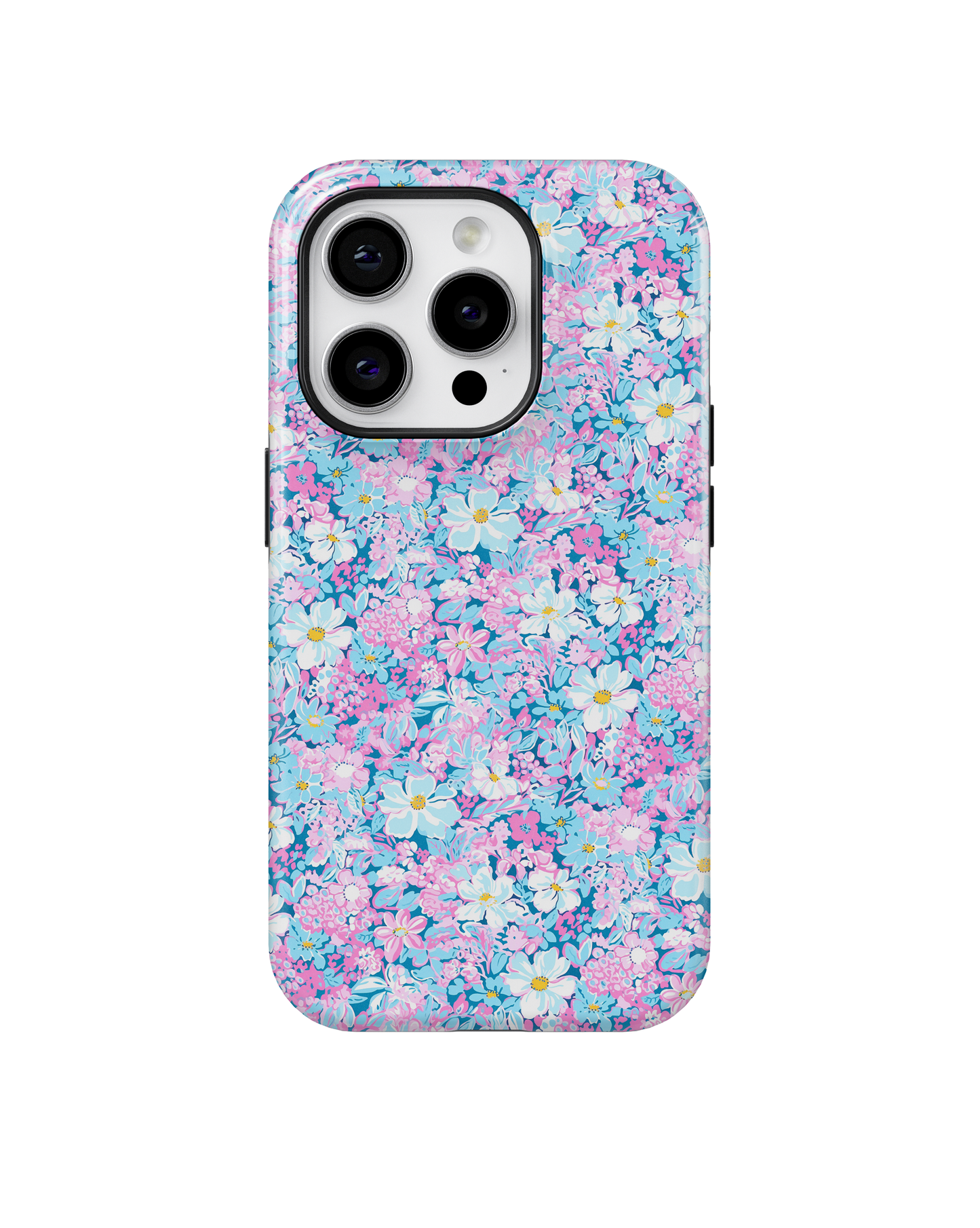 Sugar Blossoms MagSafe Phone Case