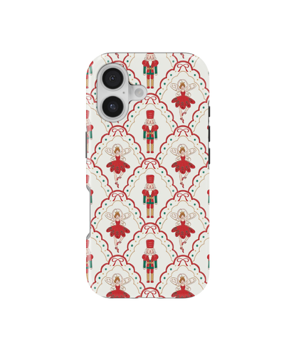 Nutcracker Dreams MagSafe Phone Case