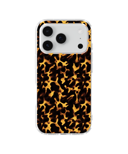 Classic Tortoise Clear Case Insert