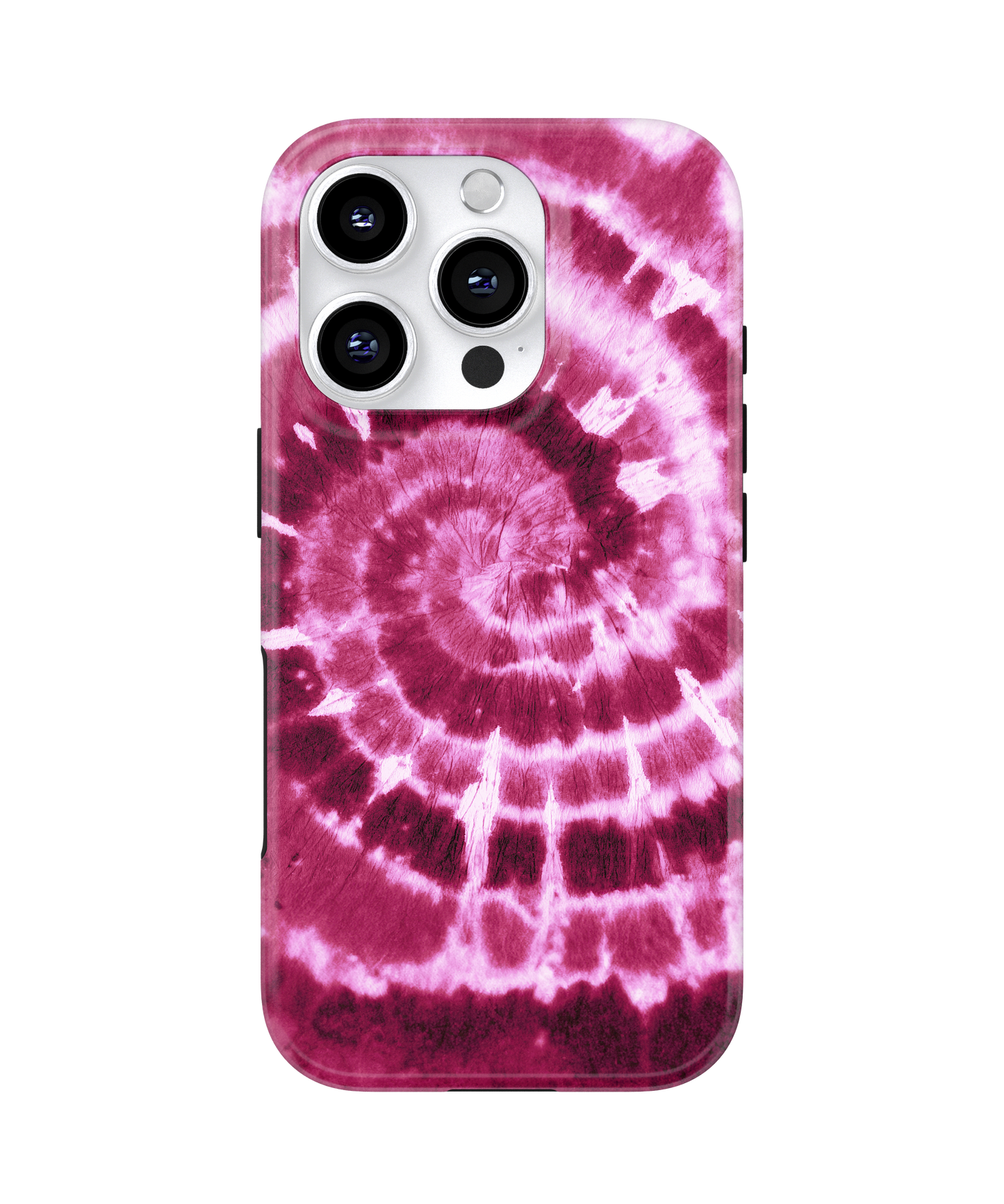 Velvet Vortex MagSafe Phone Case