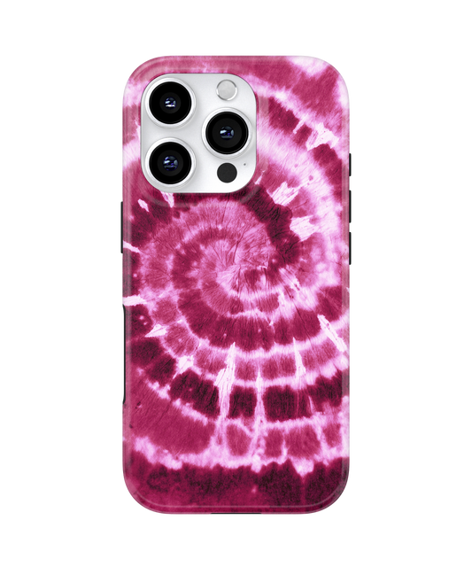 Velvet Vortex MagSafe Phone Case