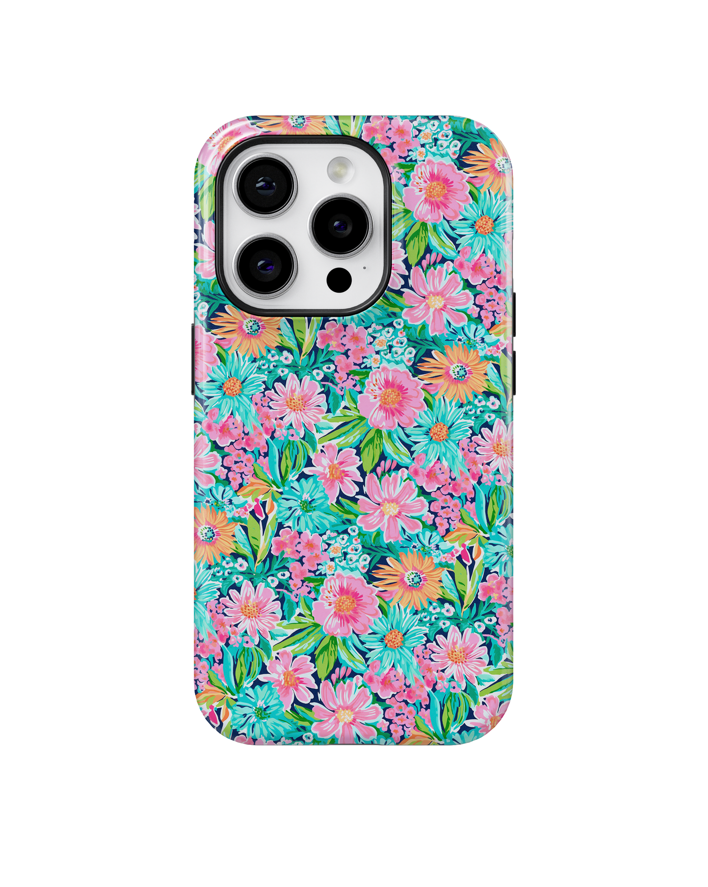 Paradise Garden MagSafe Phone Case