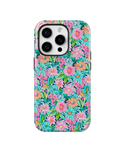 Paradise Garden MagSafe Phone Case