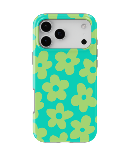 Gummy Bear Big Blooms MagSafe Phone Case