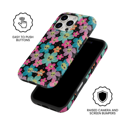 Astroflora MagSafe Phone Case