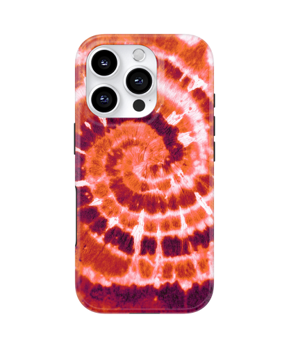 Sienna Spiral MagSafe Phone Case