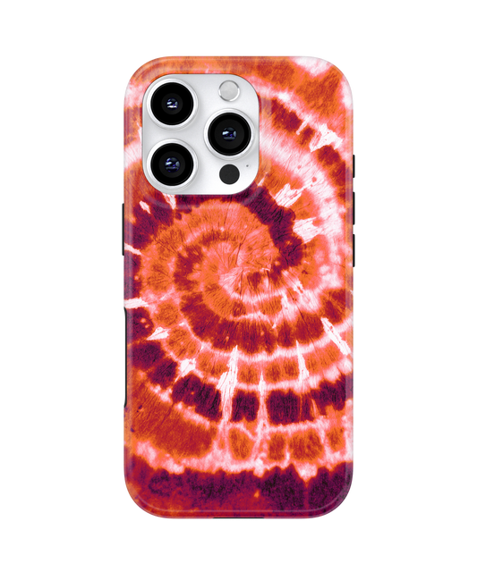 Sienna Spiral MagSafe Phone Case