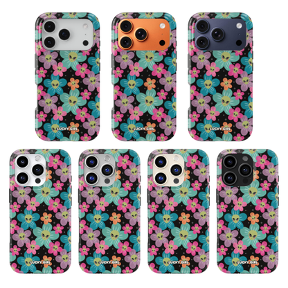 Astroflora MagSafe Phone Case